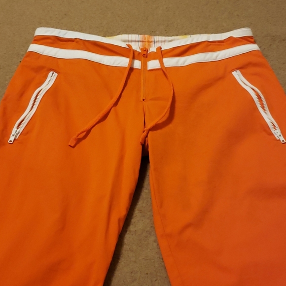 Capris - Picture 2 of 2